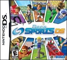 Deca Sports - Nintendo DS