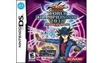 Yu-Gi-Oh! 5D&#39;s World Championship 2010 Reverse of Arcadia - Nintendo DS