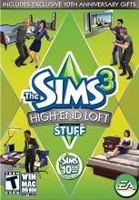 Electronic Arts The Sims 3 High-End Loft Stuff DLC- PC EA app