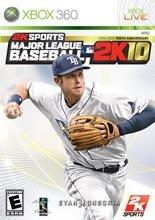 best xbox 360 baseball game