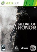 medal of honor play 4