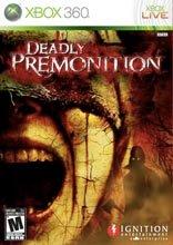 Deadly premonition xbox store new arrivals