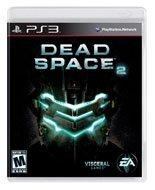 dead space playstation