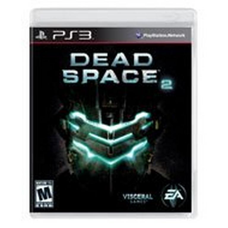 Dead Space 2 - PlayStation 3