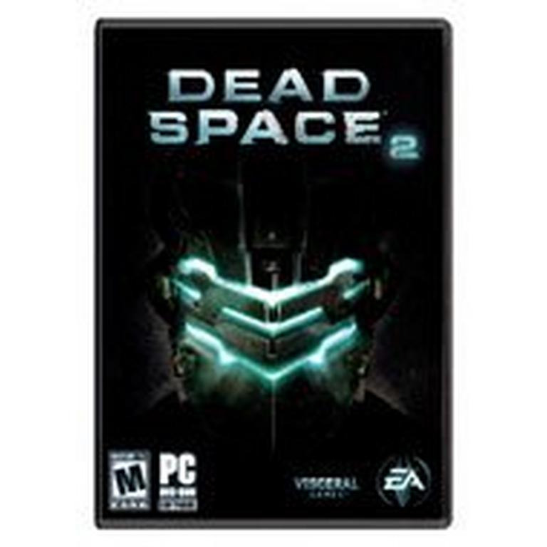 Dead Space 2 - PC | GameStop