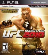 ufc psn store