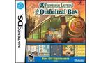 Professor Layton and the Diabolical Box - Nintendo DS