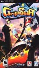GripShift - Sony PSP | Sony Interactive Entertainment | GameStop