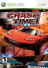 Crash Time - Xbox 360