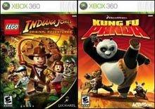 kung fu panda video game xbox 360