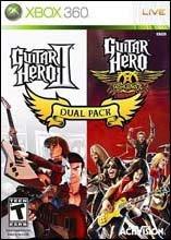 guitar hero 2 gamestop