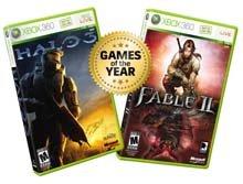 fable trilogy xbox 360