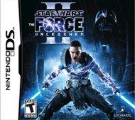 star wars iii ds