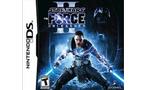 Star Wars The Force Unleashed II - Nintendo DS