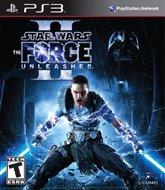 list item 1 of 1 Star Wars The Force Unleashed II - PlayStation 3