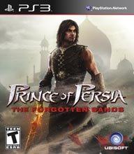 Prince Of Persia Forgotten Sands