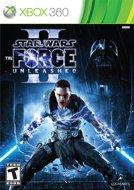 star wars the force unleashed backwards compatibility