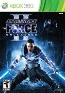 star wars the force unleashed collection