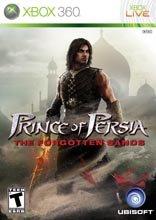 prince of persia xbox one x