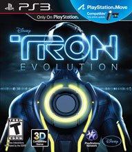 tron ps3