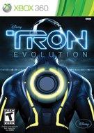 tron evolution ps4