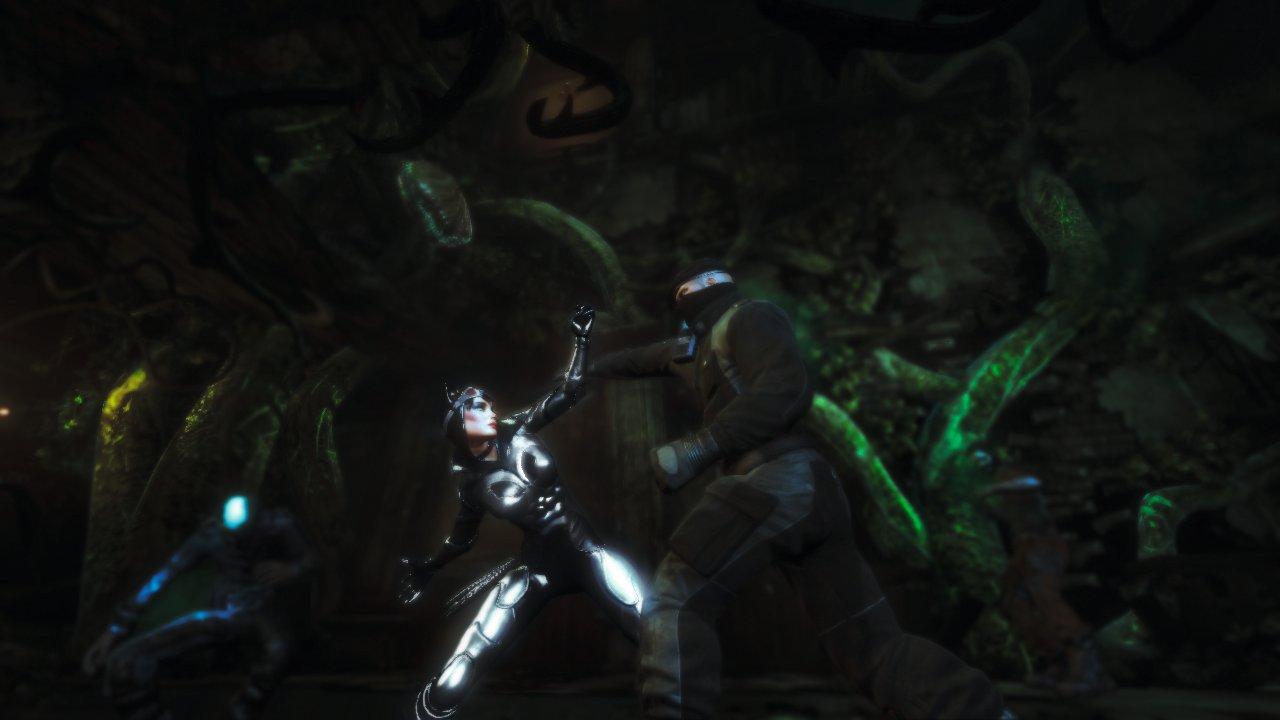 Batman: Arkham City - Xbox 360