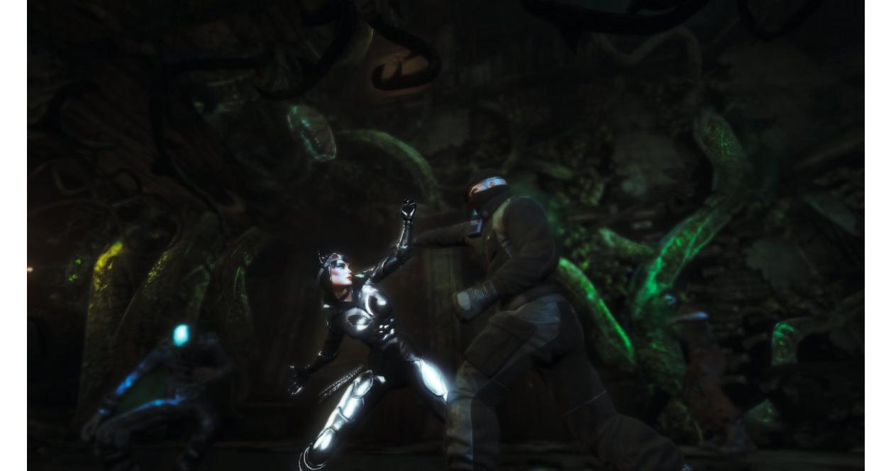 Batman: Arkham City - PC