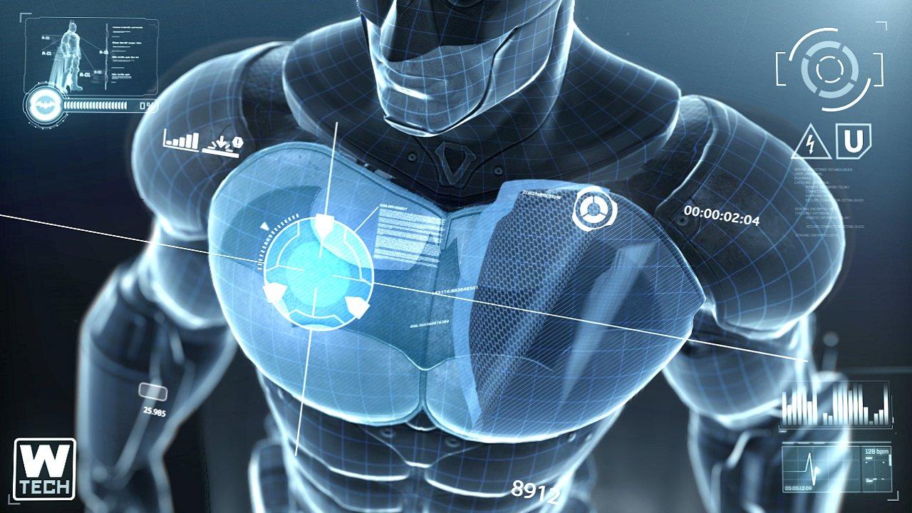 Batman: Arkham City - Xbox 360