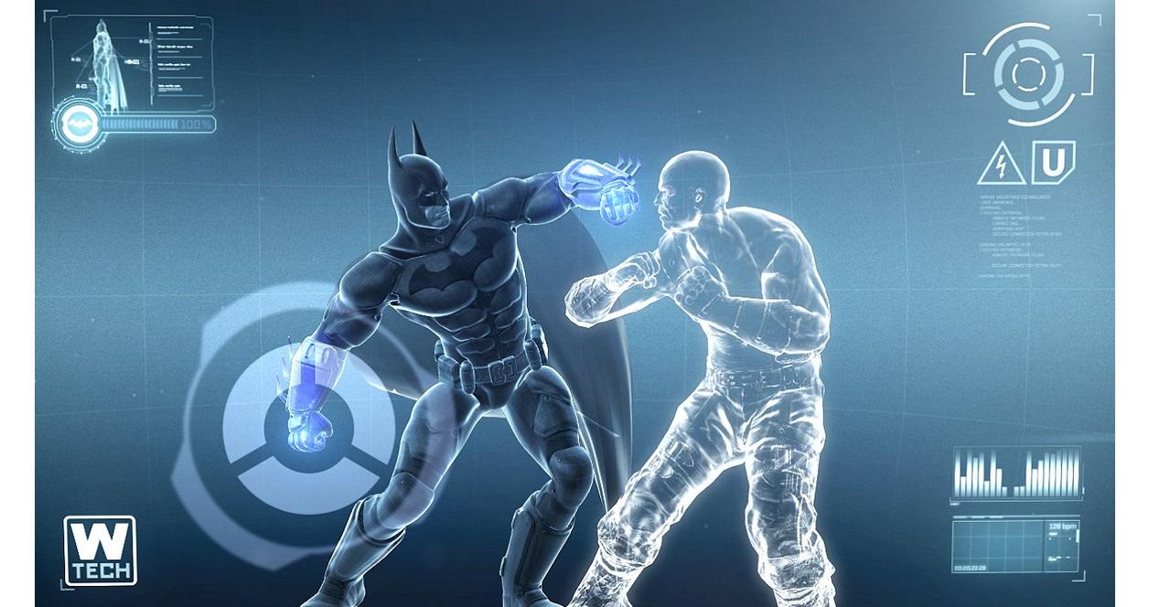 Batman: Arkham City - PC