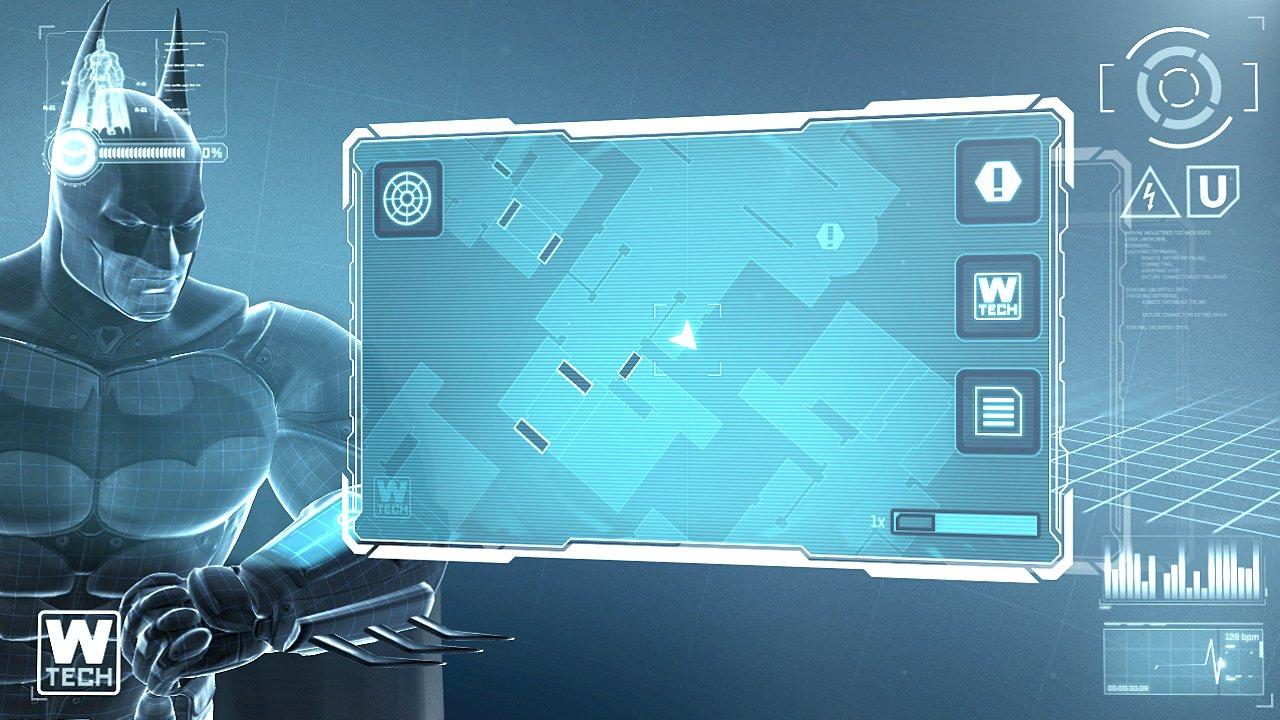 Batman: Arkham City - PC