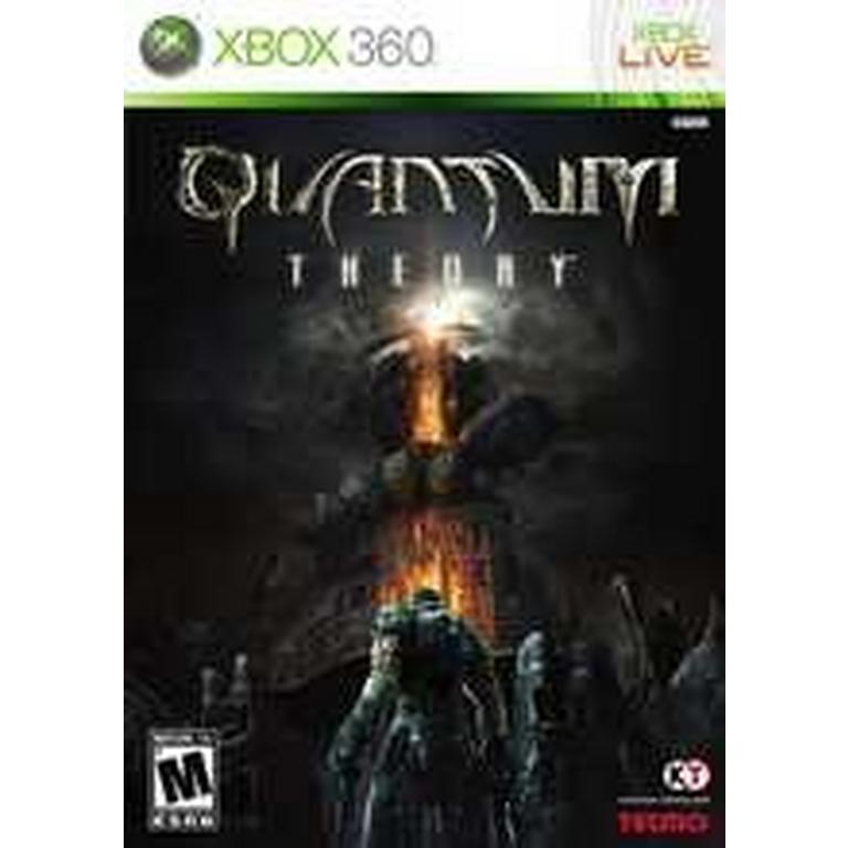 Quantum Theory - Xbox 360
