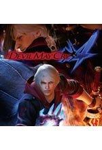 list item 1 of 22 Devil May Cry 4