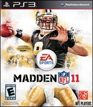Madden NFL 11 - Xbox 360
