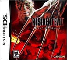 Resident Evil: Deadly Silence - Nintendo DS | Nintendo DS | GameStop