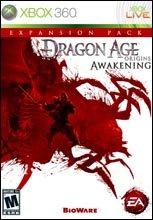 Dragon Age: Origins Awakening