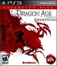 Dragon Age Origins Awakening Playstation 3 Gamestop