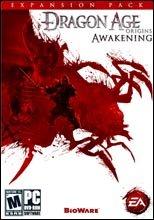 Dragon Age: Origins Awakening - PC