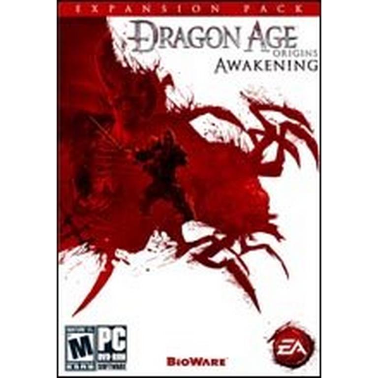 Dragon Age: Origins Awakening - PC EA app