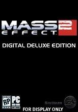 Mass Effect 2 Digital Deluxe - PC