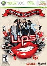 lips xbox 360