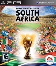 Gameteczone Jogo Xbox 360 2010 FIFA World Cup South Africa - EA