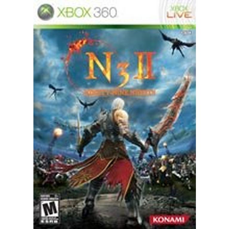 N3II: Ninety-Nine Nights | Konami | GameStop
