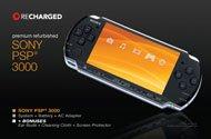 sony psp 3000