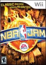 list item 1 of 1 NBA Jam - Nintendo Wii