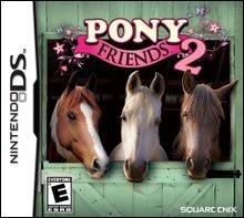 pony friends nintendo ds