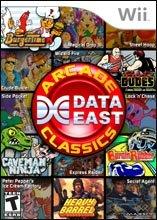 Data East Arcade Classics | Nintendo 