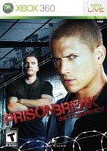 prison break the conspiracy ps3