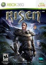 Risen 1 карта