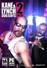 kane & lynch 2 dog days ps4