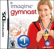 Imagine: Gymnast - Nintendo DS